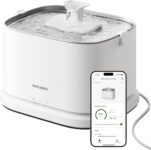 Top 10 Der Besten Trinkbrunnen für Katzen und Hunde 2026